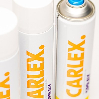 Carlex Spray 600ml