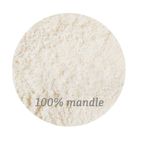 Mandlová mouka 100% 500g