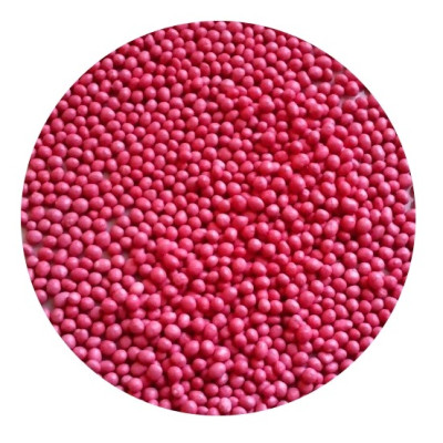 Cukrový máček (červený) 50 g