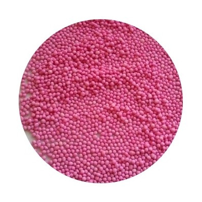 Cukrový máček (růžový) 50 g