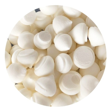 Cukrové pusinky (bílé) 50 g