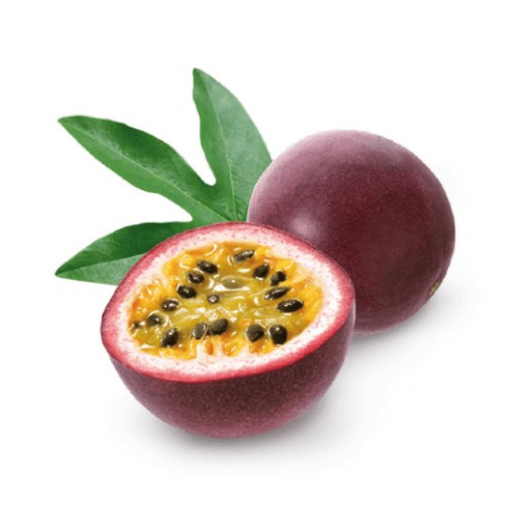 Ochucovací pasta JOYPASTE Marakuja 200 g – exotická marakujová chuť