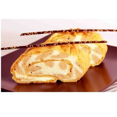 Ztužovač Karina Karamel 1 kg