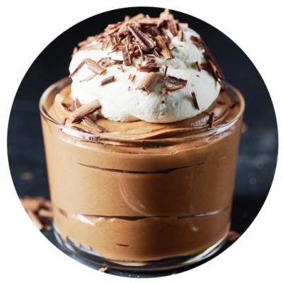 Ztužovač Zeesan Čokoláda 100 g