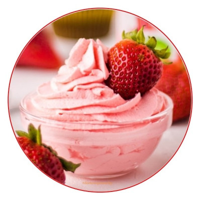 Ztužovač Karina Jahoda 500g