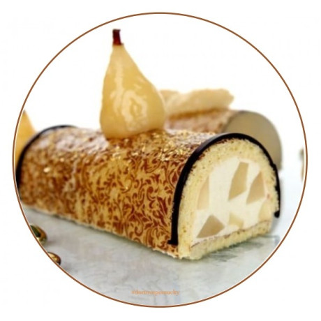 Ztužovač hruška 250 g 