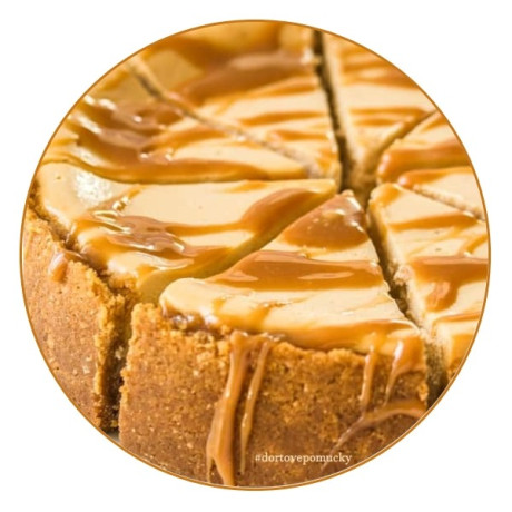 Ztužovač Karina Karamel 500g