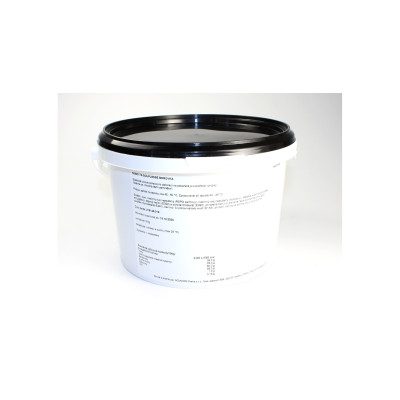 Borůvková elastická poleva 250 g