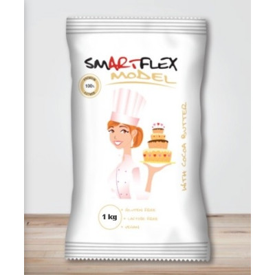 Smartflex Model s kakaovým máslem 1 kg
