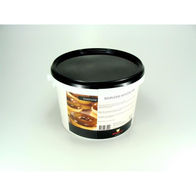 Vaječný likér elastická poleva 250 g