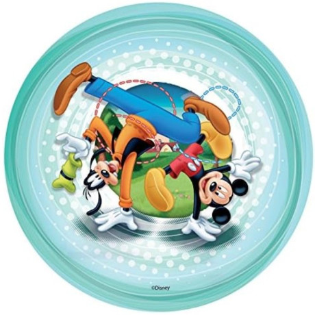 Jedlý papír - Mickey Mouse č.10