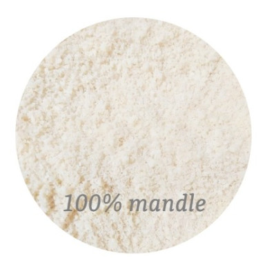 Mandlová mouka 100% 250g