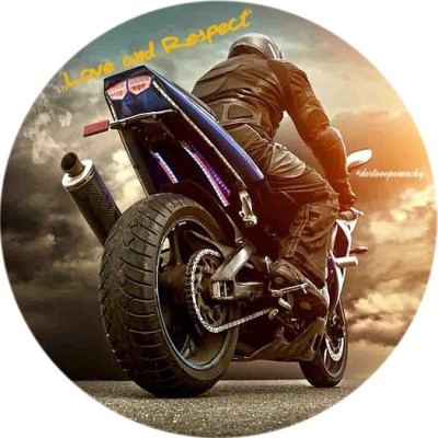 Motorka 3 - jedlý papír