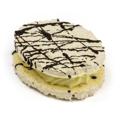 Směs na výrobu laskonek 500 g