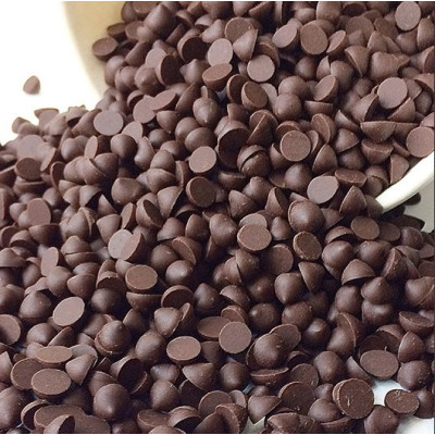 Termostabilní čokoládové pecičky 100 g