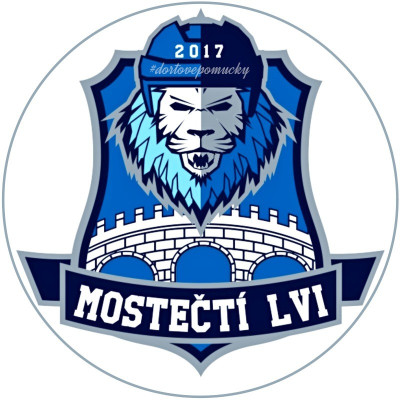 Mostečtí lvi - jedlý papír