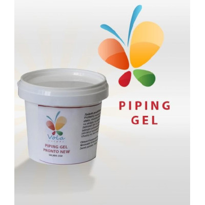 Piping Gel 350 g