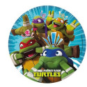 Želvy Ninja č.1 jedlý papír