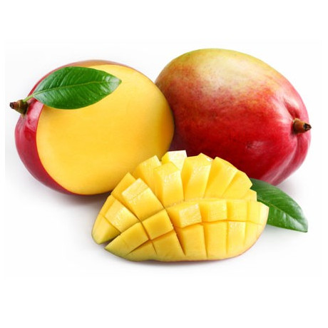 Ochucovací pasta JOYPASTE Mango 100 g – vysoký podíl manga