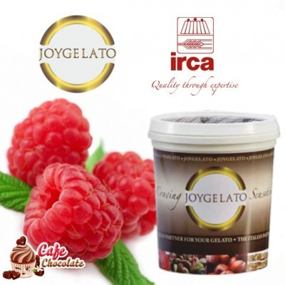 Ochucovací pasta Malina 100 g