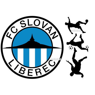 FC Slovan Liberec - jedlý papír