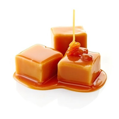 Karamelová ochucovací pasta 100 g | Intenzivní chuť pro krémy a dezerty