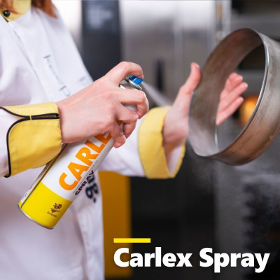 Carlex Spray 600ml