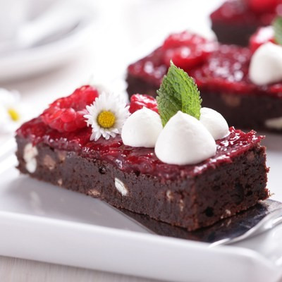 Frutafill lesní ovoce 6 kg