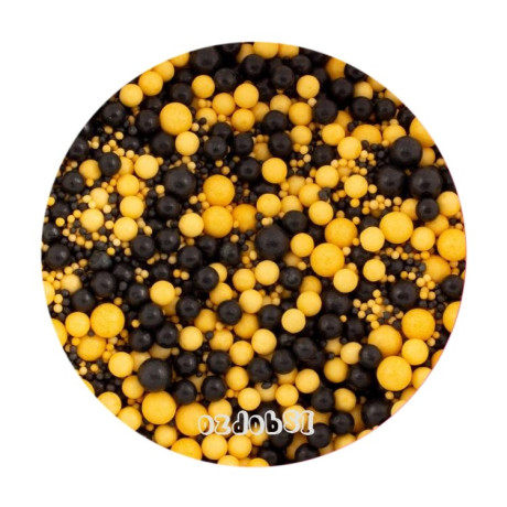 Black Gold cukrový mix 40 g