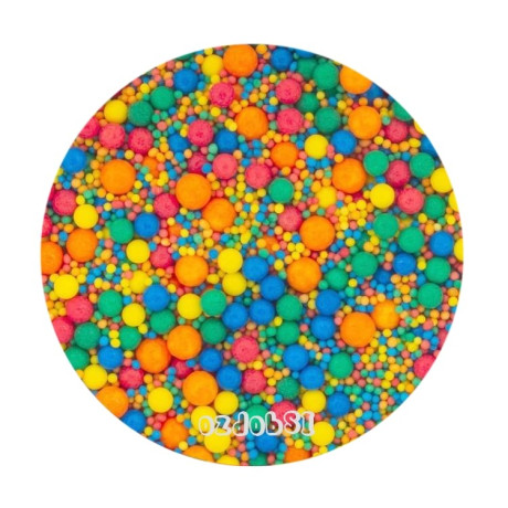 Happy cukrový mix 40 g