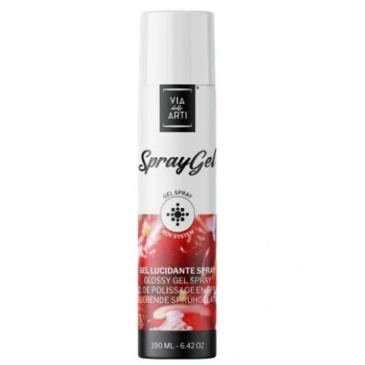 Želatina ve spreji 200ml (Gelatina spray) 