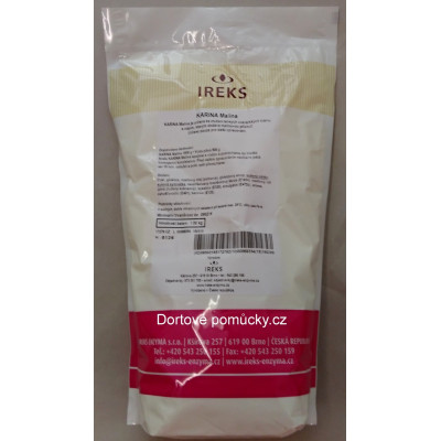 Ztužovač Karina malina 250 g