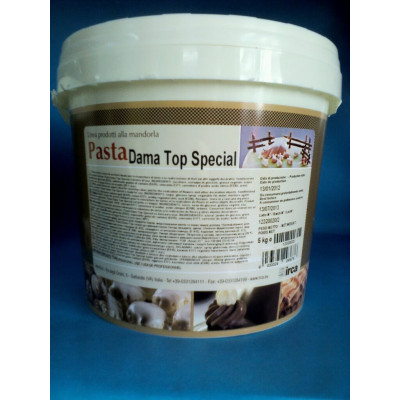 Pasta Dama Top - speciál 1 kg