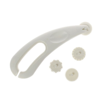 Rádélko s vyměnitelnými břity