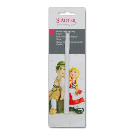 Modelovací kostice obloučky