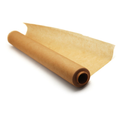 Papír pečicí hnědý 38 cm x 8 m