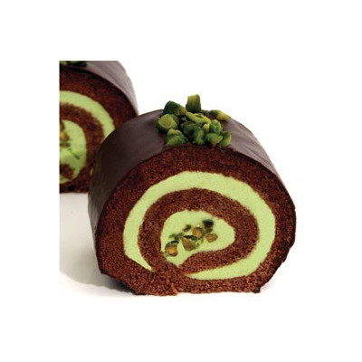 Ztužovač Karina pistácie 250g