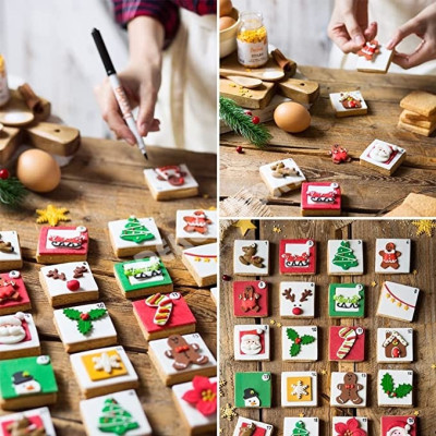 Jedlý popisovací fix černý – fix na dorty a dezerty