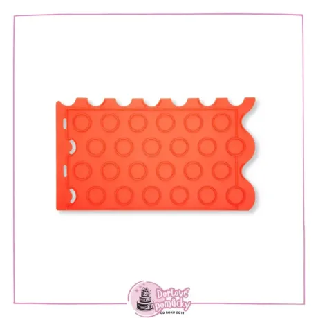 Vykrajovací podložka - Pois