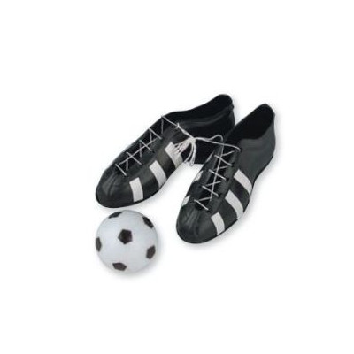 KOPAČKY A BALÓN - nejedlá dekorace