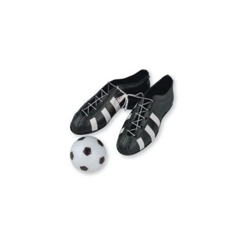 KOPAČKY A BALÓN - nejedlá dekorace