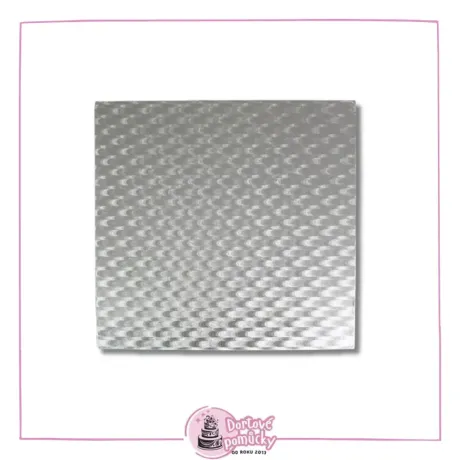 Čtverec velikost 355 mm PME