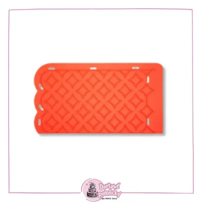 Vykrajovací podložka - Rete