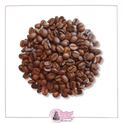 Extra kávová ochucovací pasta 100 g