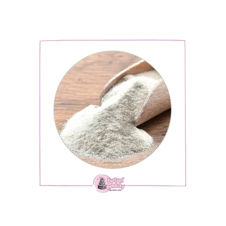 Agar-agar 800 přírodní E406 – 30 g | Zahušťovadlo pro dezerty a aspiky