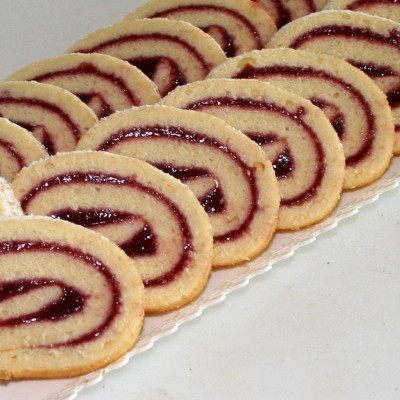 Dortový korpus světlý Sandra Komplet – 500 g | Sypká směs pro pečení