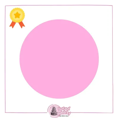 Potahovací hmota sv.růžová 100 g