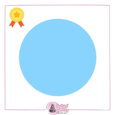 Potahovací hmota sv.modrá 100 g