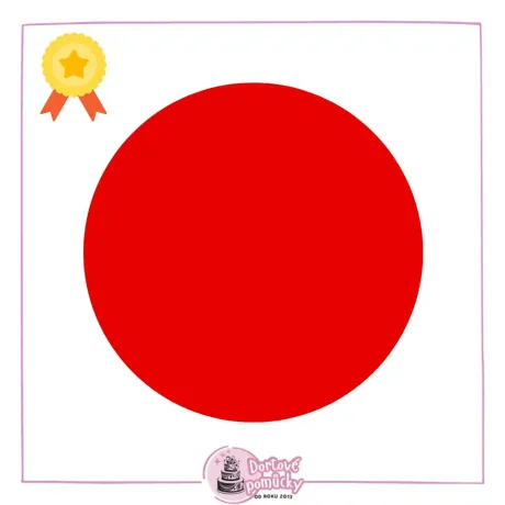 Elastická potahovací hmota jemné chuti | Dekorace dortů bez trhlin