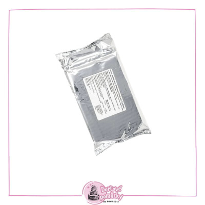 Modelovací hmota Top Model Odense bílá 1 kg – na figurky a dekorace